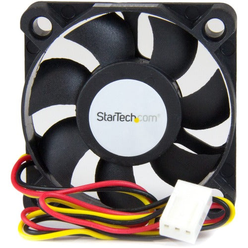 StarTech.com STCFAN5X1TX3 Replacement 50x10mm TX3 CPU Cooler Fan - 1 Pack