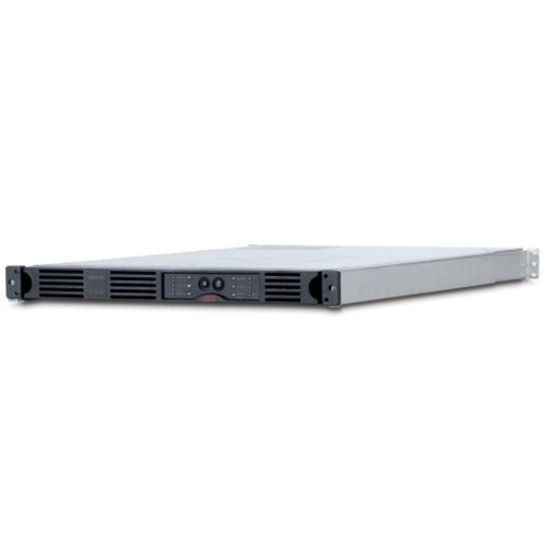 APC by Schneider Electric APWSUA750RMI1U Smart-UPS 750VA