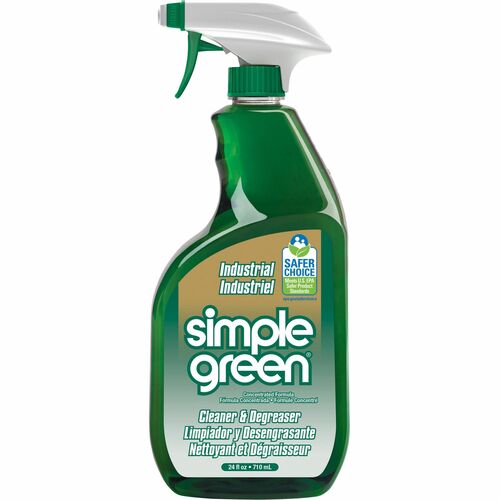 Simple Green SMP13012 Industrial Cleaner/Degreaser