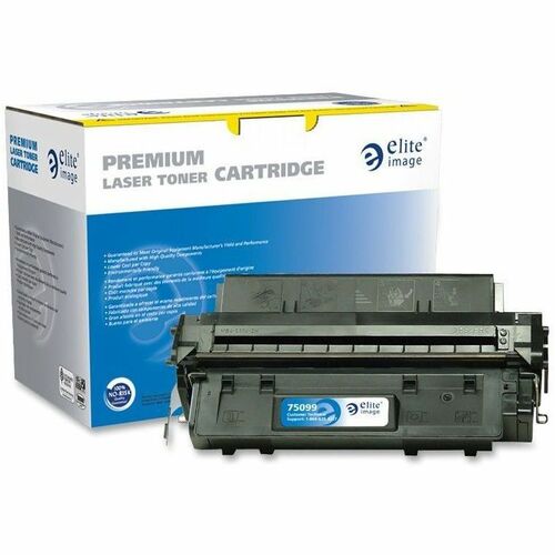 Elite Image ELI75099 Remanufactured Toner Cartridge Alternative For Canon L50 - Laser - 5000 Page - 1 Each