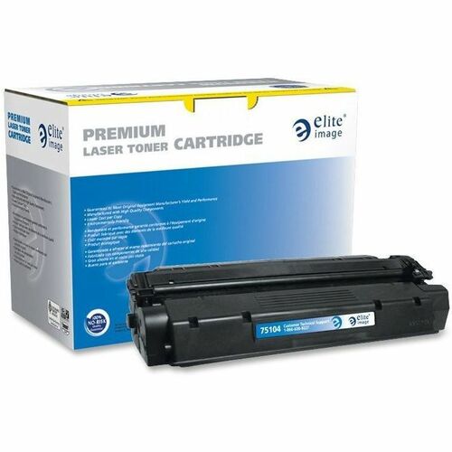 Elite Image ELI75104 Remanufactured Toner Cartridge Alternative For Hp 24A (Q2624A) - Laser - 2500 Page - 1 Each