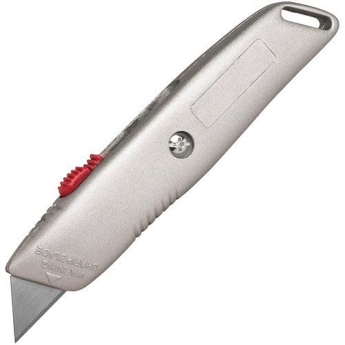 Sparco SPR01468 3-position Retractable Blade Utility Knife