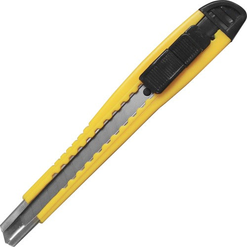 Sparco SPR01470 Fast-Point Snap-Off Blade Knife