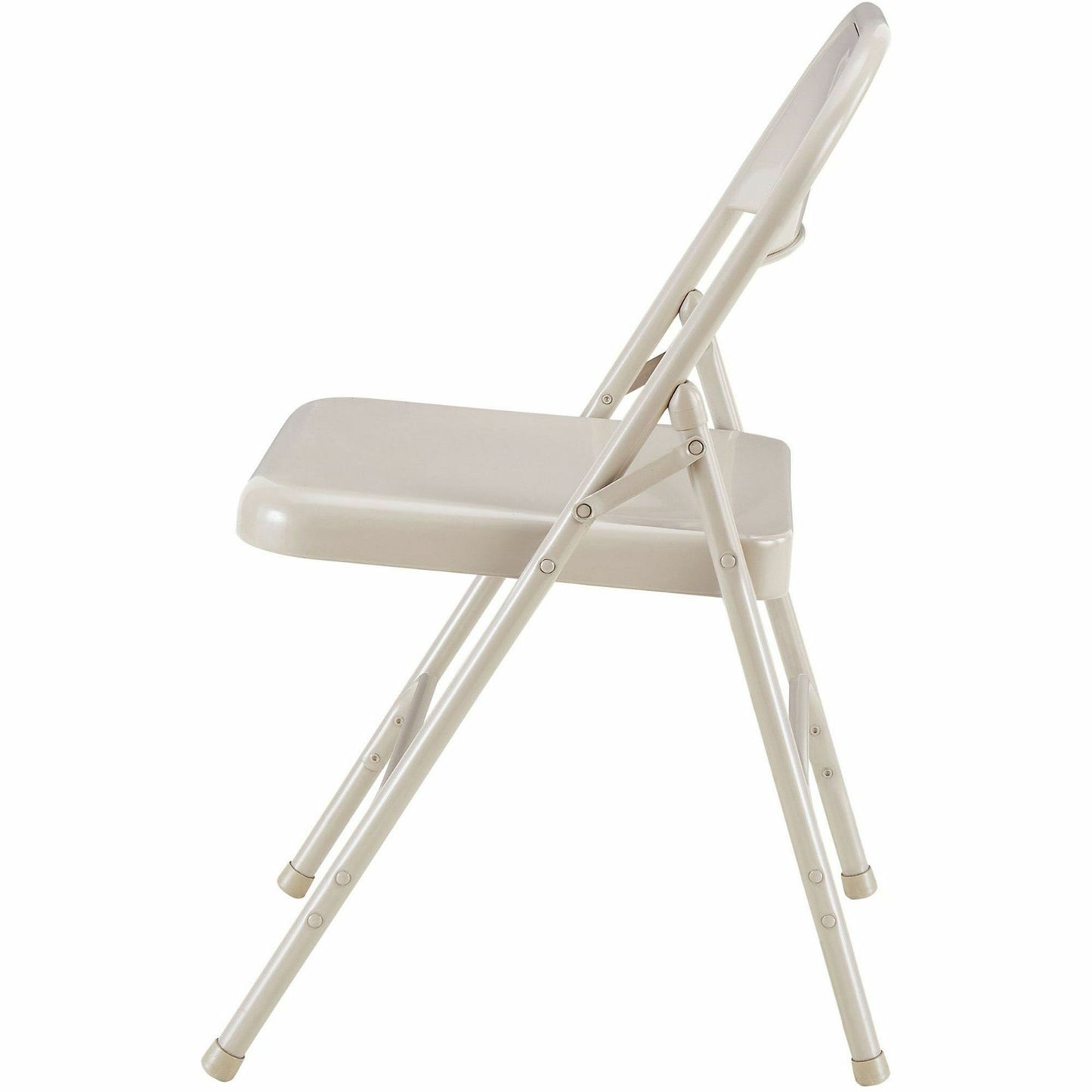 Lorell LLR62500 Folding Chairs