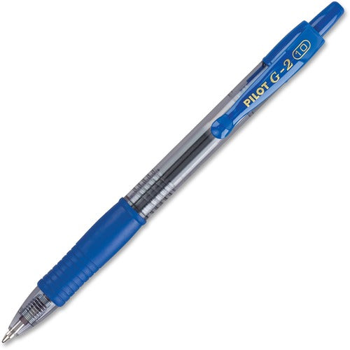 Pilot PIL31257 G2 Bold Point Retractable Gel Pens