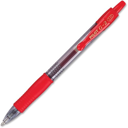 Pilot PIL31258 G2 Bold Point Retractable Gel Pens