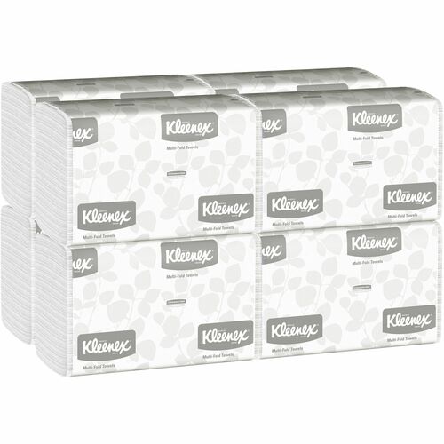 Kleenex® KCC02046 Multi-Fold Towels
