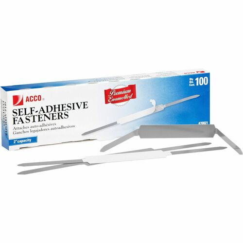 ACCO ACC70021 Premium Fastener