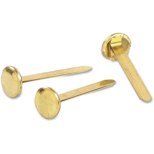 ACCO ACC71506 Brass Fasteners