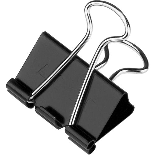ACCO ACC72050 Medium Foldback Binder Clips