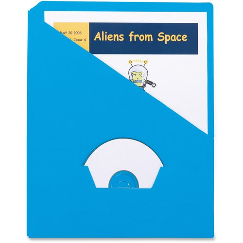 Pendaflex PFX32902 Essentials Letter Recycled Project File