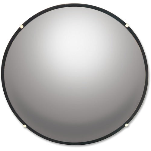 See All SEEN12 Round Glass Convex Mirrors