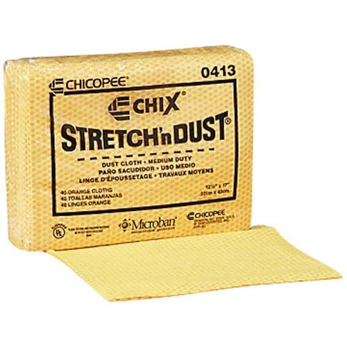 Chicopee CHI0413 Stretch'n Dust Dusting Towel