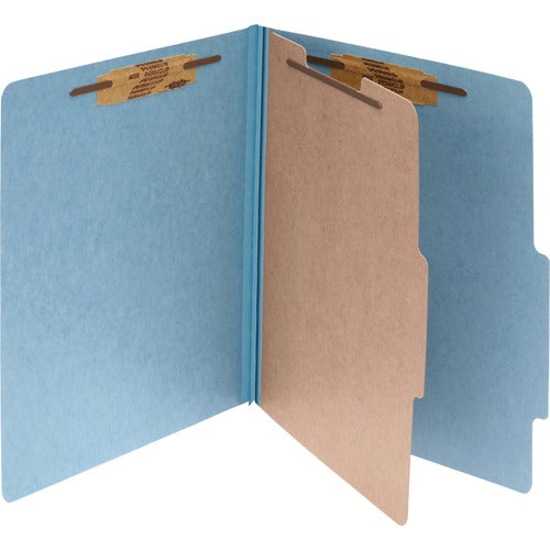 ACCO ACC15024 Letter Classification Folder