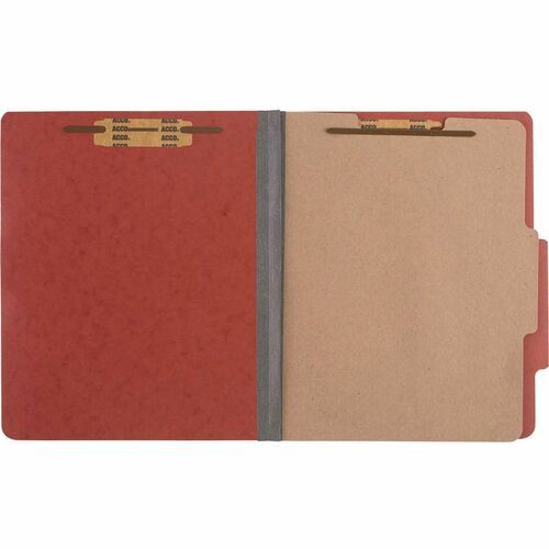ACCO ACC15034 Letter Classification Folder