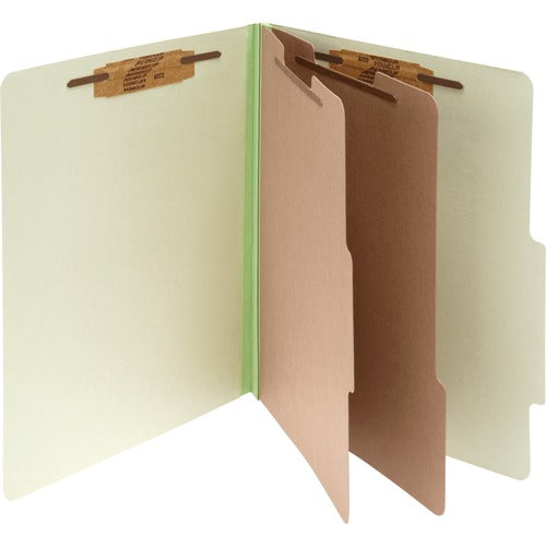 ACCO ACC15046 Letter Classification Folder