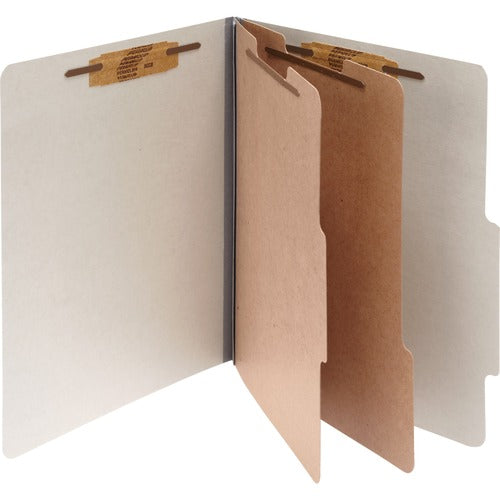 ACCO ACC15056 Letter Classification Folder