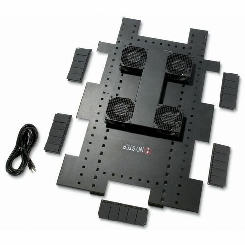 APC by Schneider Electric APWACF501 Rack Fan Tray