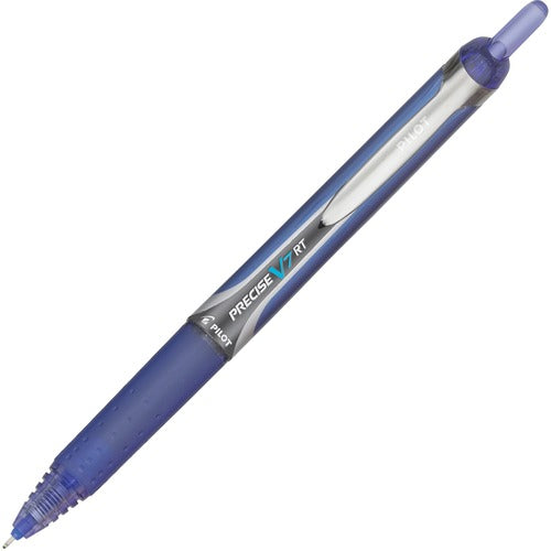 Pilot PIL26068 Precise V7 RT Fine Premium Retractable Rolling Ball Pens