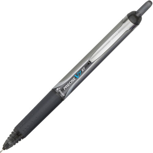 Pilot PIL26067 Precise V7 RT Fine Premium Retractable Rolling Ball Pens