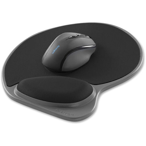 Kensington KMW62816 Microfiber Nonskid Base Wrist Rest