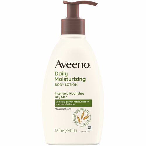 Aveeno® JOJ3600 Daily Moisturizing Lotion