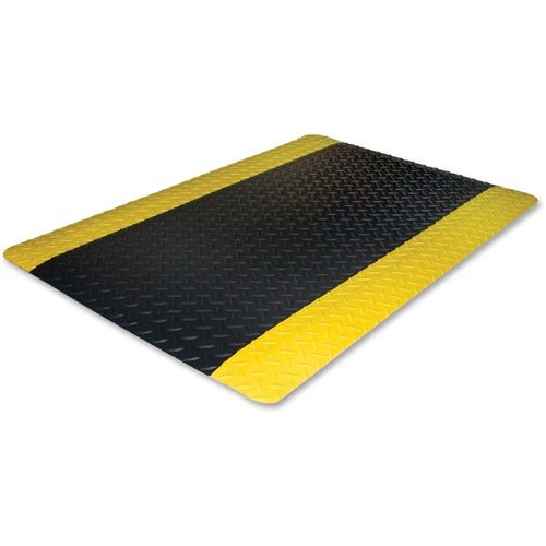 Genuine Joe GJO70363 Safe Step Anti-Fatigue Floor Mats