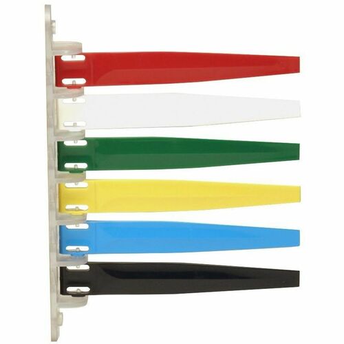 IMC-DIP IMCI6PF169436 Exam Room Status Signal Flags