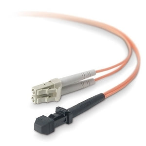 Belkin BLKF2F202L905M Fiber Optic Duplex Patch Cable