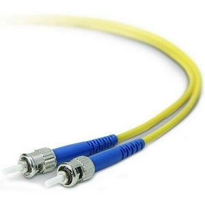 Belkin BLKF2F8020002M Fiber Optic Duplex Patch Cable