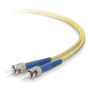 Belkin BLKF2F8020005M Fiber Optic Duplex Patch Cable