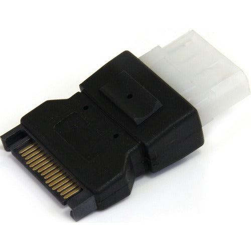 StarTech.com STCLP4SATAFM Power Cable Adapter