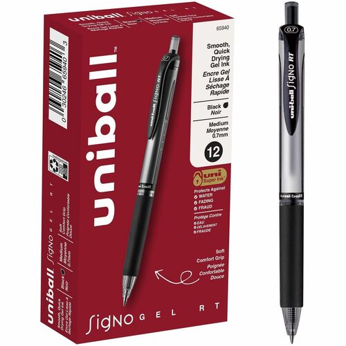 uniball™ UBC65940 Signo RT Gel Pen