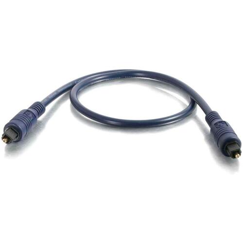 C2G CGO40391 Velocity Optical Digital Cable