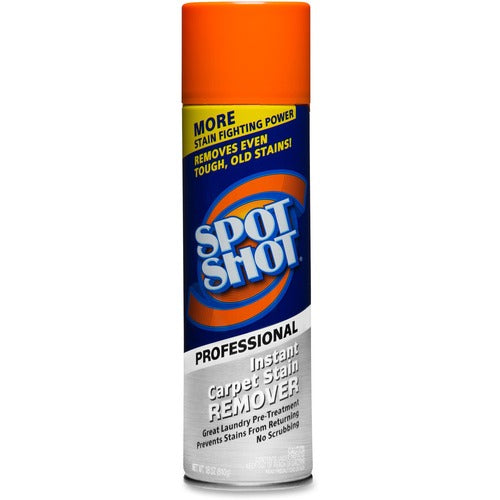 Spot Shot WDF00993 Professional Instant Carpet Stain Remover