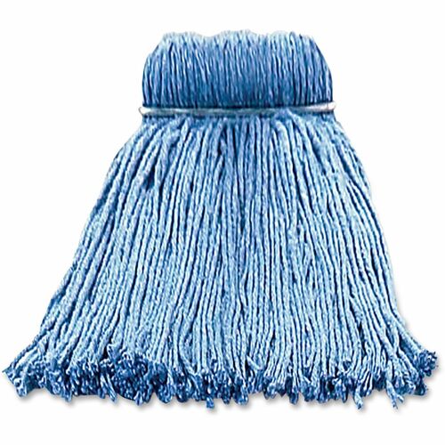 Layflat IMP26116 Screw-type Cut-end Wet Mop Head