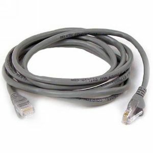 Belkin BLKA3L98060S RJ45 Category 6 Snagless Patch Cable