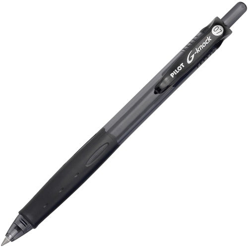 Pilot PIL31506 BeGreen G-Knock Retractable Gel Ink Pens