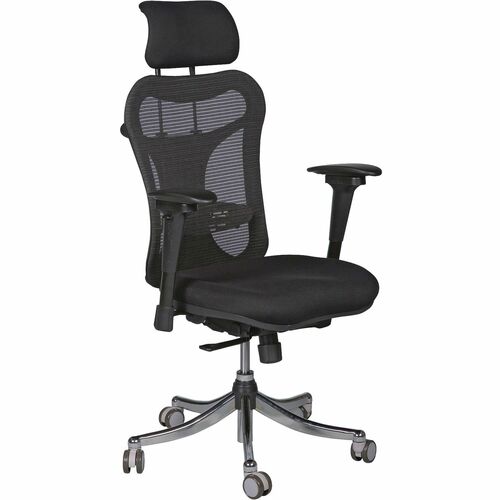 MooreCo BLT34434 Ex Ergonomic Office Chair