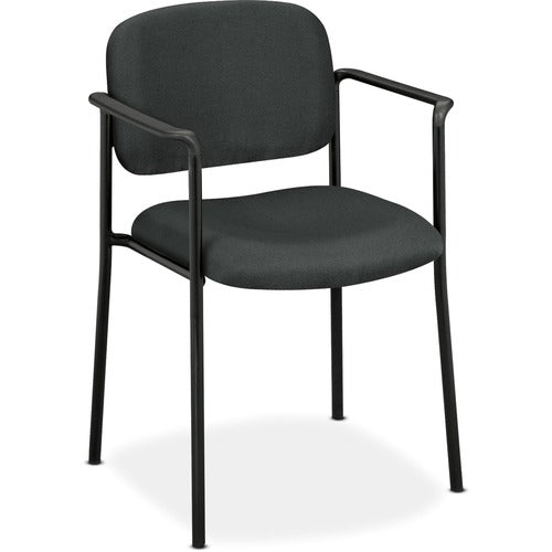HON BSXVL616VA19 Scatter Stacking Guest Chair