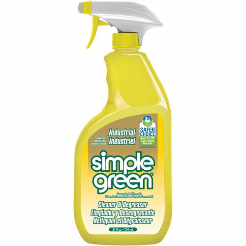 Simple Green SMP14002 Industrial Cleaner/Degreaser