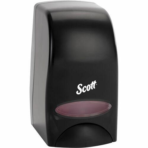 Scott KCC92145 Essential High Capacity Manual Skin Care Dispenser