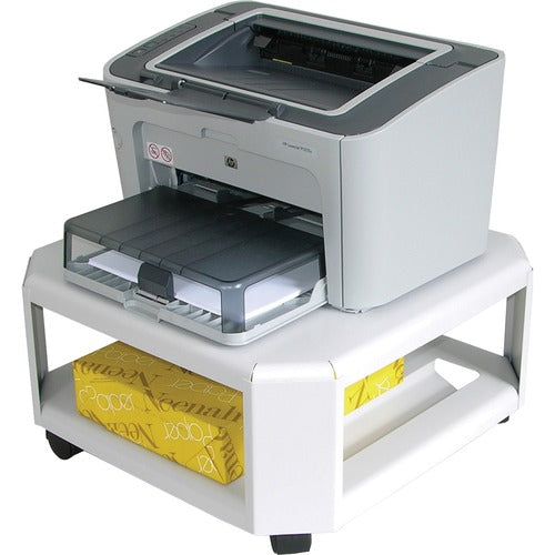 Mead Hatcher MAT24050 Master Products Mobile Steel Printer Stand