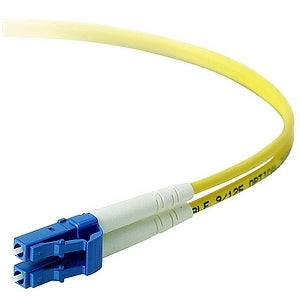 Belkin BLKF2F802LL50M Fiber Optic Duplex Patch Cable