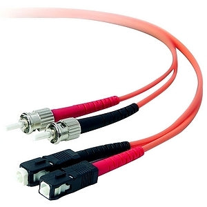 Belkin BLKA2F2020715M Fiber Optic Duplex Patch Cable