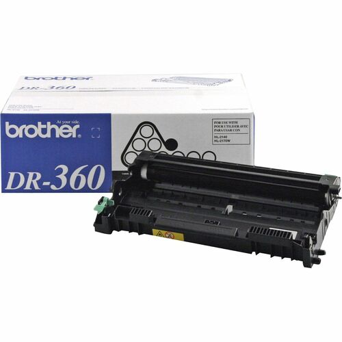 Brother BRTDR360 DR360 Replacement Drum
