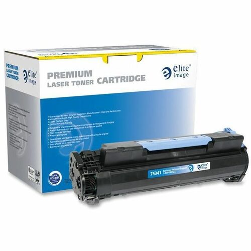 Elite Image ELI75341 Remanufactured Toner Cartridge Alternative For Canon 106 - Laser - 5000 Page - 1 Each