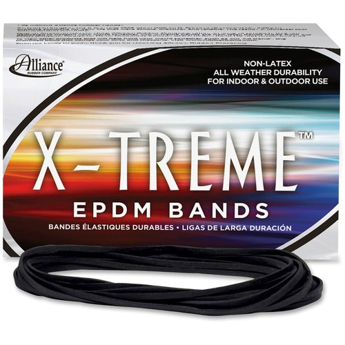 Alliance Rubber ALL02004 X-treme Rubber Bands
