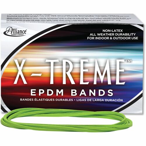 Alliance Rubber ALL02005 X-treme Rubber Bands