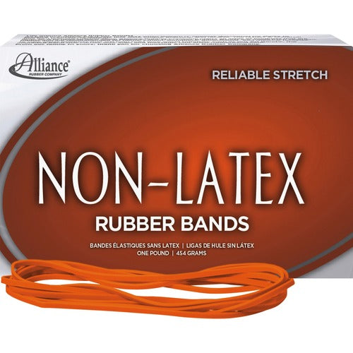 Alliance Rubber ALL37176 Rubber Bands